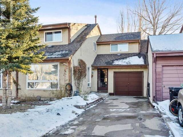 405 Cannington Close SW Calgary Alberta