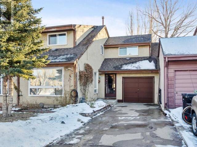 405 Cannington Close SW Calgary