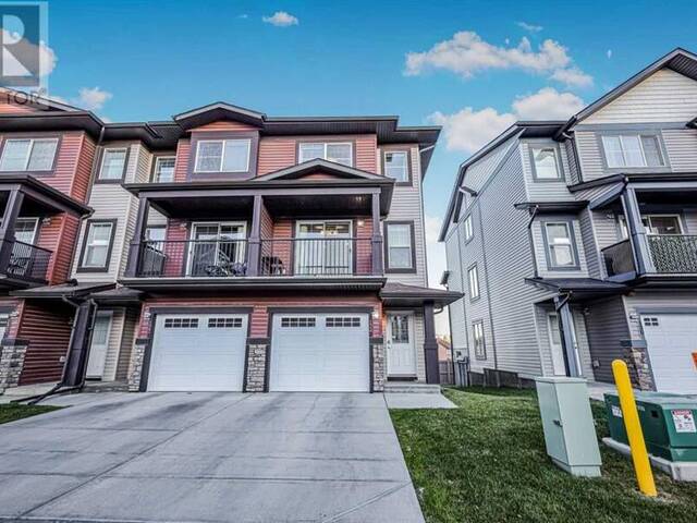 124 Sage Hill Grove NW Calgary