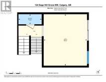 124 Sage Hill Grove NW Calgary