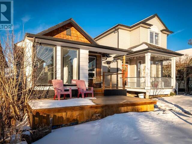 1138 21 Avenue NW Calgary