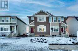 609 Dawson Drive Chestermere