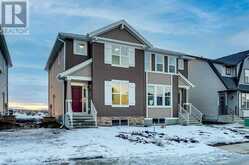 609 Dawson Drive Chestermere