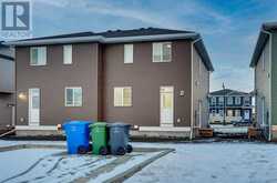 609 Dawson Drive Chestermere