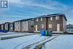 609 Dawson Drive Chestermere