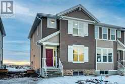 609 Dawson Drive Chestermere