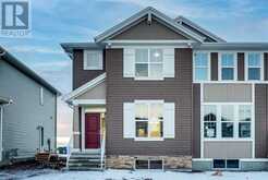 609 Dawson Drive Chestermere