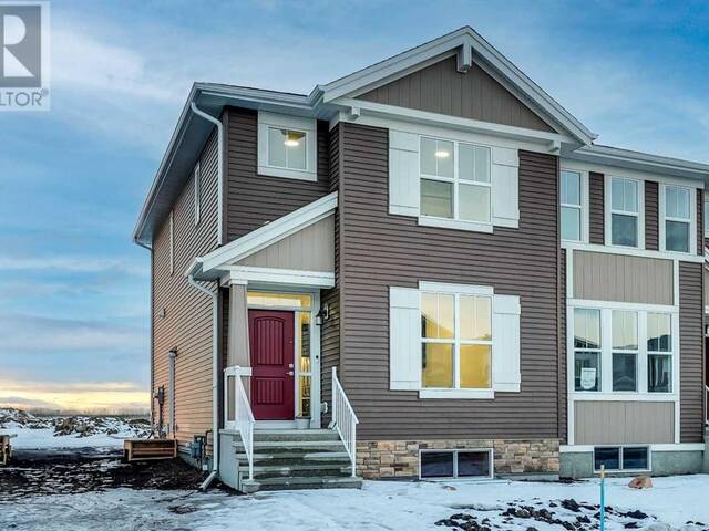 609 Dawson Drive Chestermere Alberta