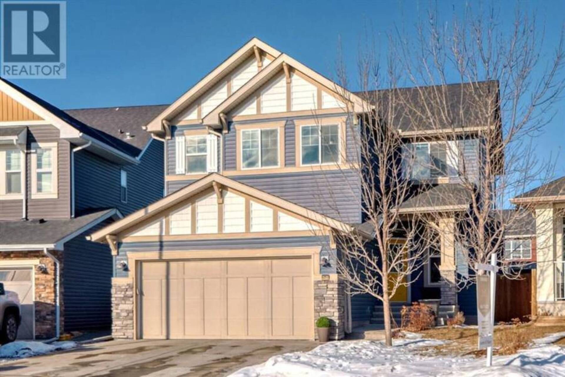 142 Baywater Way SW Airdrie