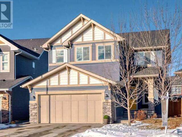 142 Baywater Way SW Airdrie