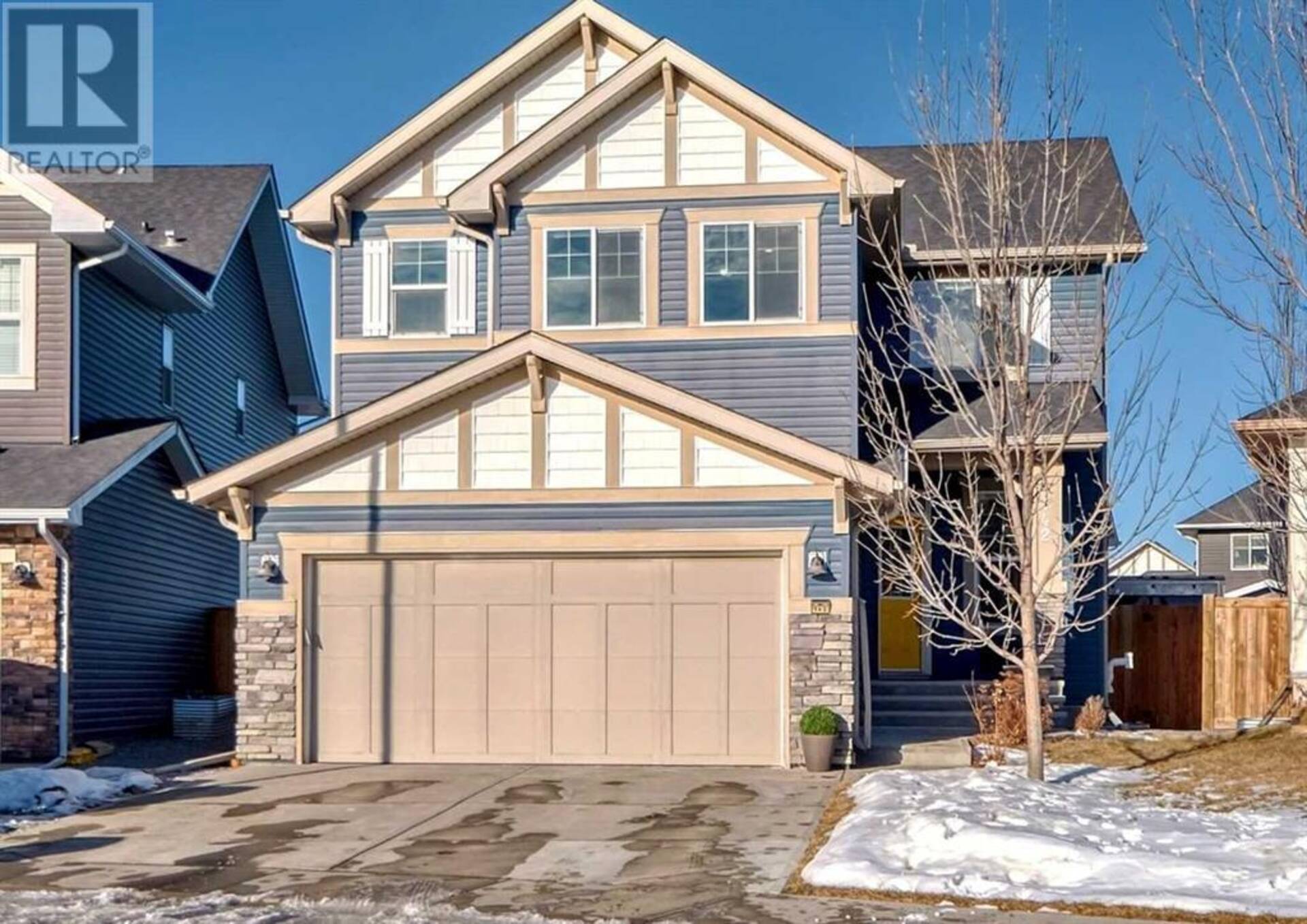 142 Baywater Way SW Airdrie