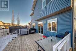 142 Baywater Way SW Airdrie