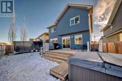 142 Baywater Way SW Airdrie