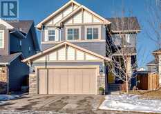 142 Baywater Way SW Airdrie