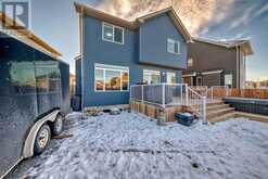 142 Baywater Way SW Airdrie