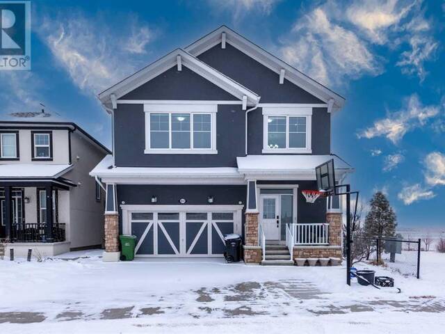 251 Cityscape Way NE Calgary