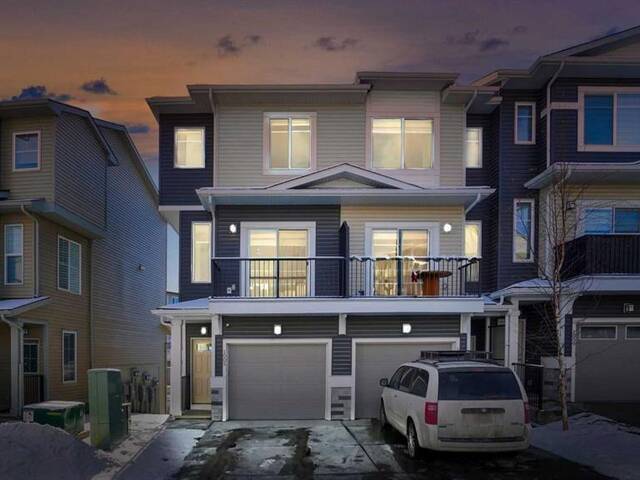 1005 Sage Hill Grove NW Calgary Alberta