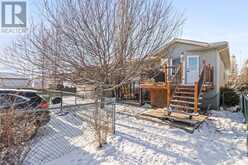 410 Stonegate Way NW Airdrie