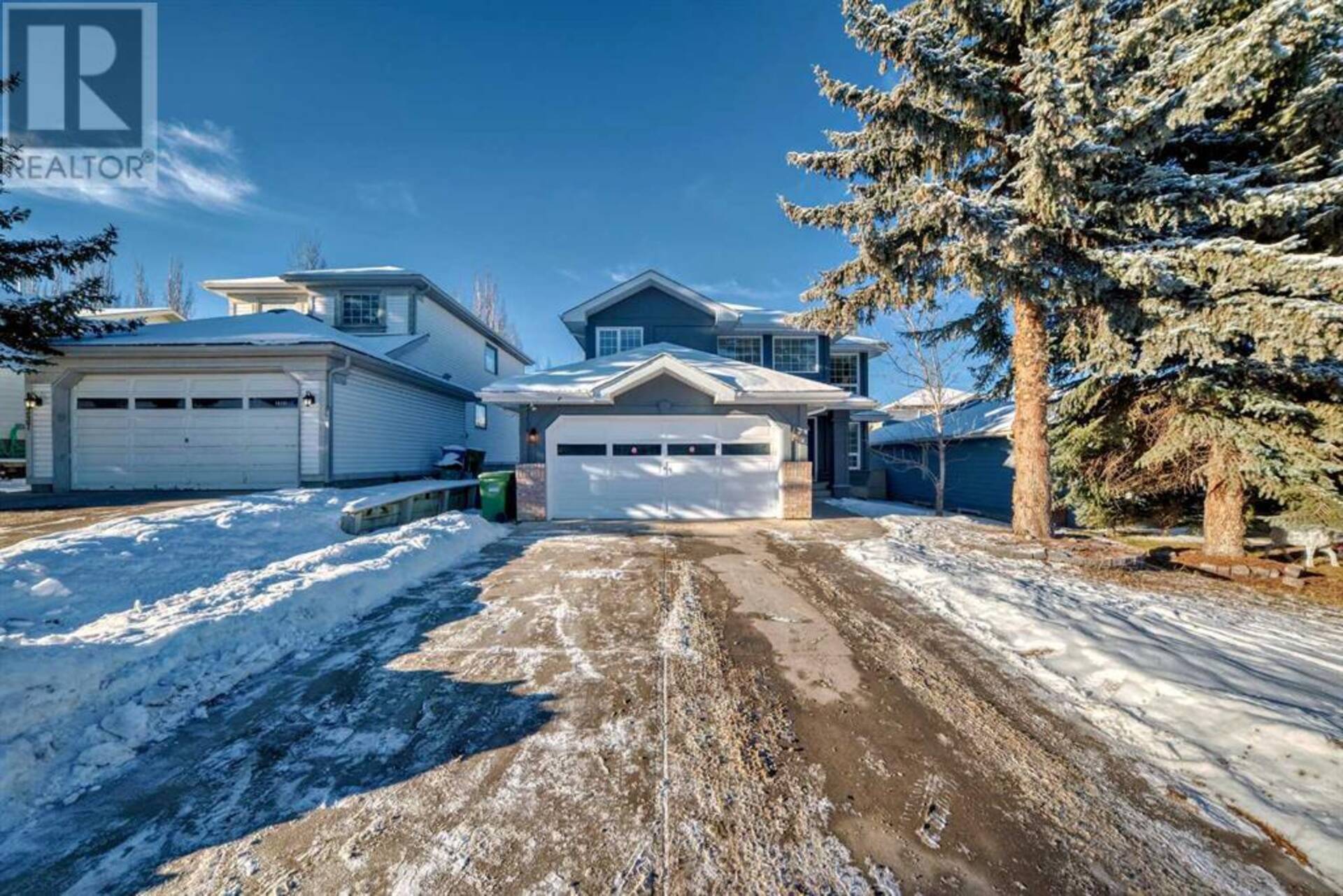 14333 Evergreen Street SW Calgary