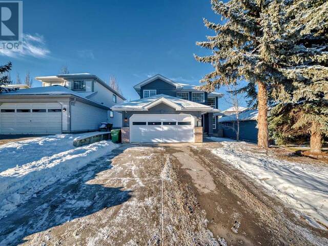 14333 Evergreen Street SW Calgary Alberta