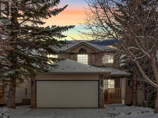 22 Douglas Glen Green SE Calgary Alberta