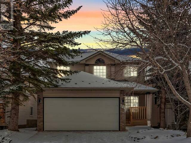 22 Douglas Glen Green SE Calgary