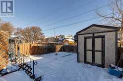 4210 58 Street NE Calgary