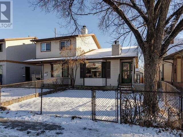 4210 58 Street NE Calgary Alberta