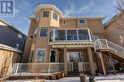 32 Hawkmount Heights NW Calgary