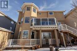 32 Hawkmount Heights NW Calgary