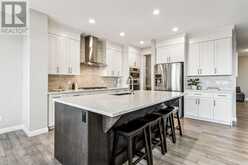 189 Evansglen Drive NW Calgary