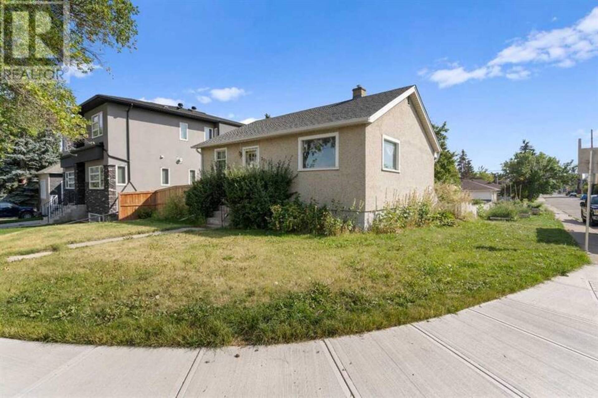 201 34 Avenue NE Calgary