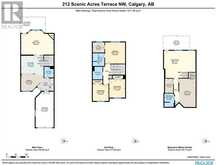 212 Scenic Acres Terrace NW Calgary