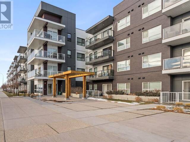 306, 4150 Seton Drive SE Calgary