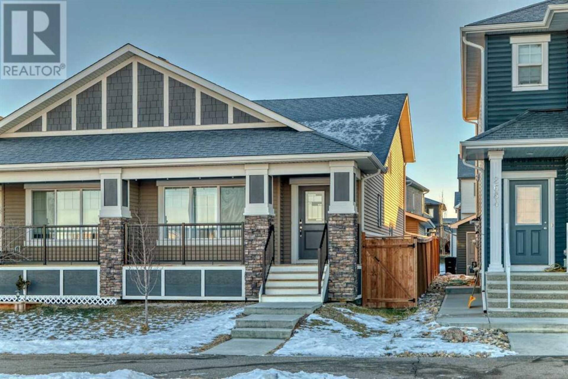 2680 Kings Heights Gate Airdrie