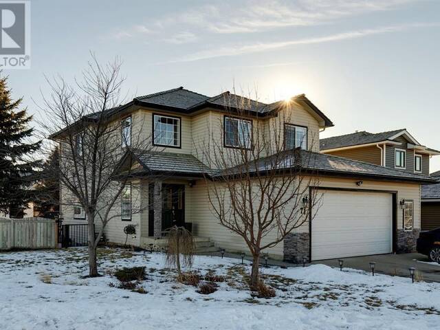 71 West Mitford Crescent Cochrane Alberta