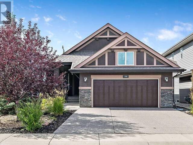 79 Cranbrook Way SE Calgary Alberta