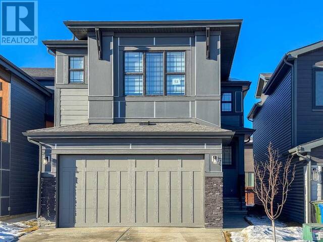 53 Rowmont Heath NW Calgary