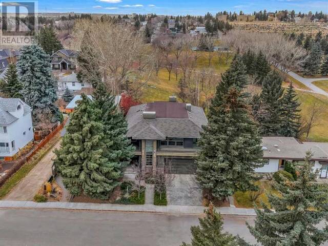 3209 5 Street NW Calgary