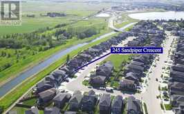 245 SANDPIPER Crescent Chestermere