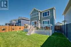 245 SANDPIPER Crescent Chestermere