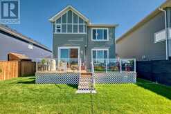 245 SANDPIPER Crescent Chestermere