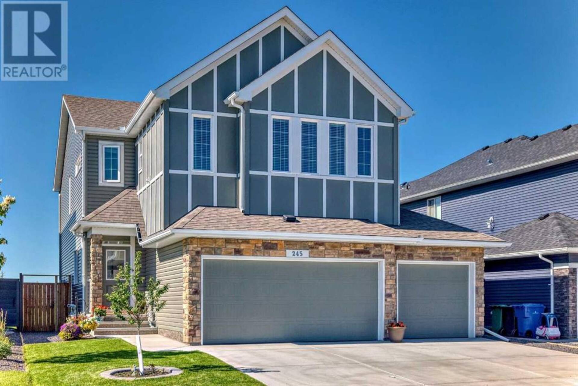 245 SANDPIPER Crescent Chestermere