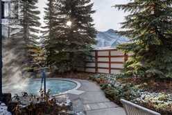 202, 1818 Mountain Avenue Canmore