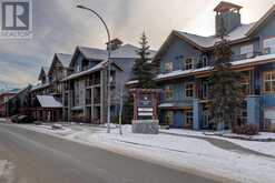 202, 1818 Mountain Avenue Canmore