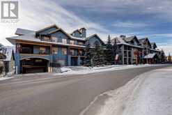 202, 1818 Mountain Avenue Canmore