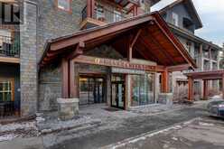 202, 1818 Mountain Avenue Canmore