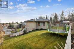 215 Patton Court SW Calgary