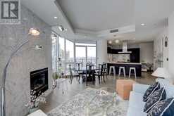 1001, 738 1 Avenue SW Calgary