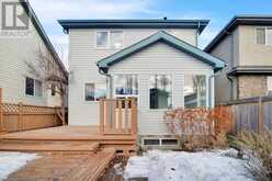 228 Chaparral Ridge Circle SE Calgary